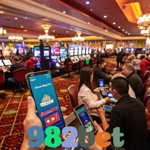 982bet