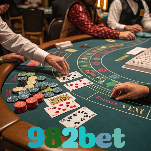982bet